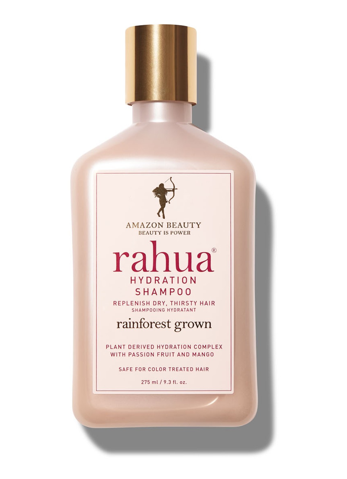 Rahua Hydration Shampoo - voorkant 2 undefined