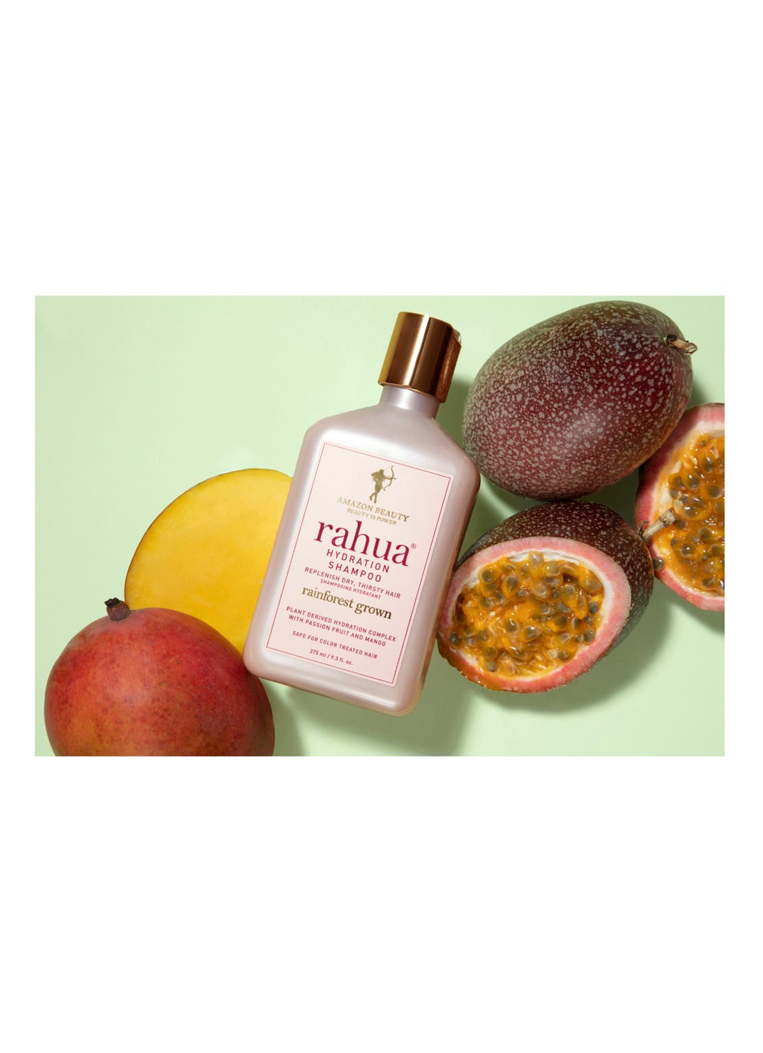 Rahua Hydration Shampoo - voorkant 3 undefined