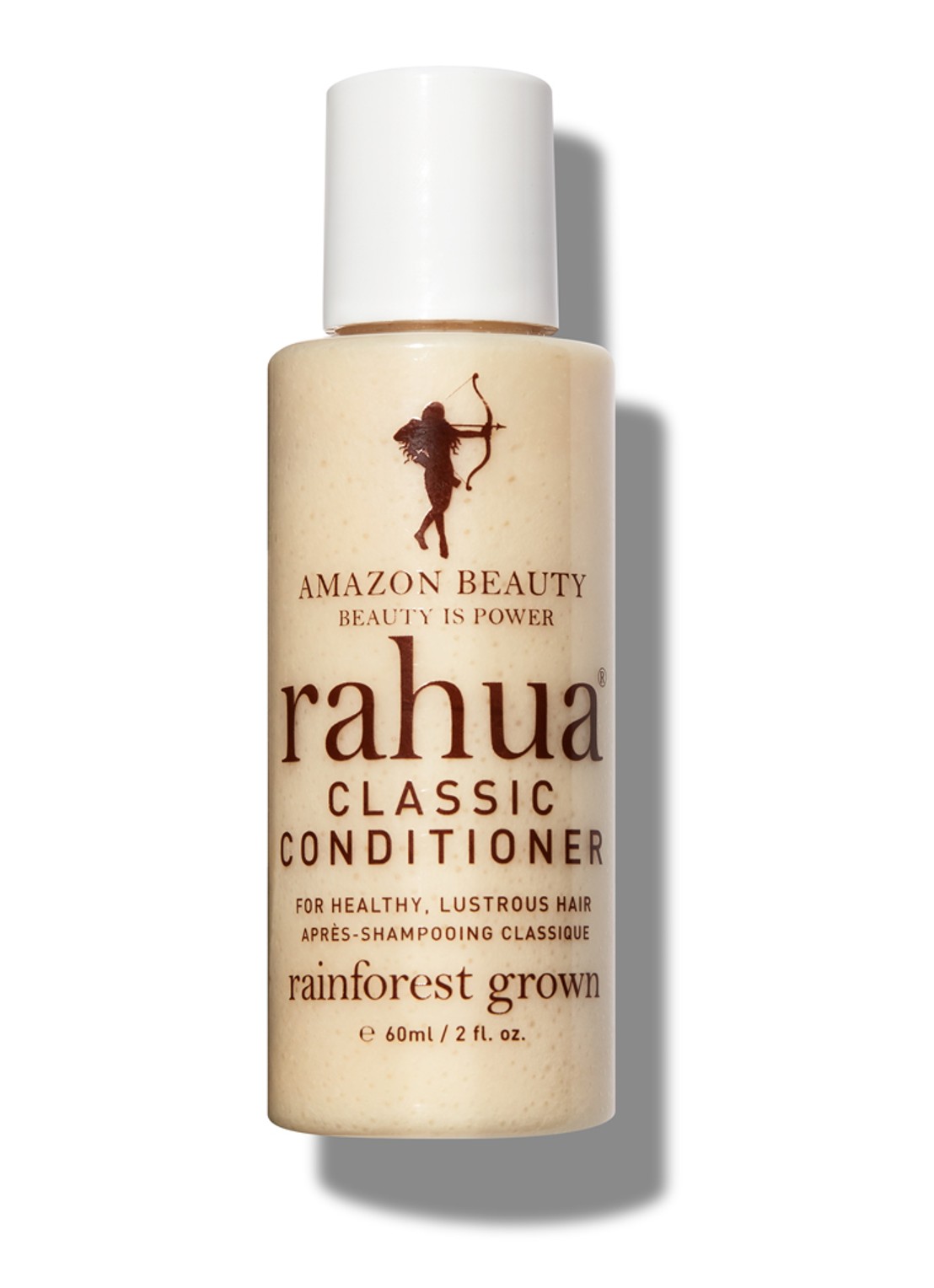 Rahua Mini Classic Conditioner - travel size conditioner - voorkant undefined