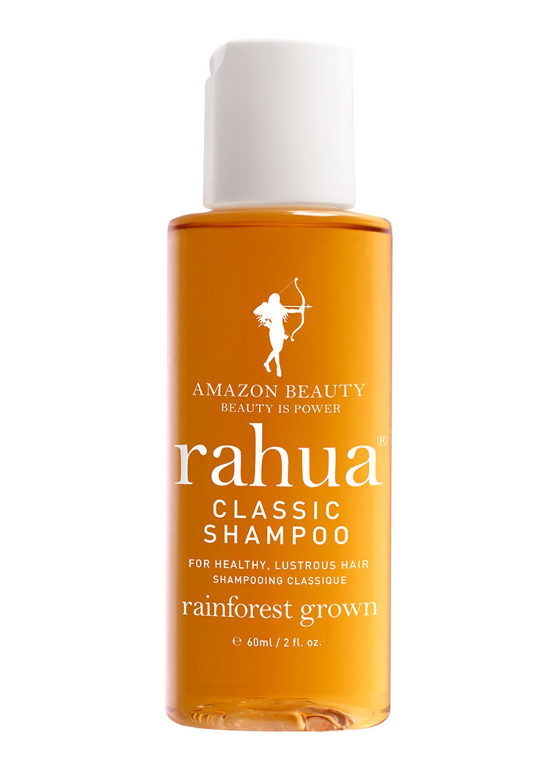 Rahua Mini Classic Shampoo - travel size shampoo - voorkant undefined