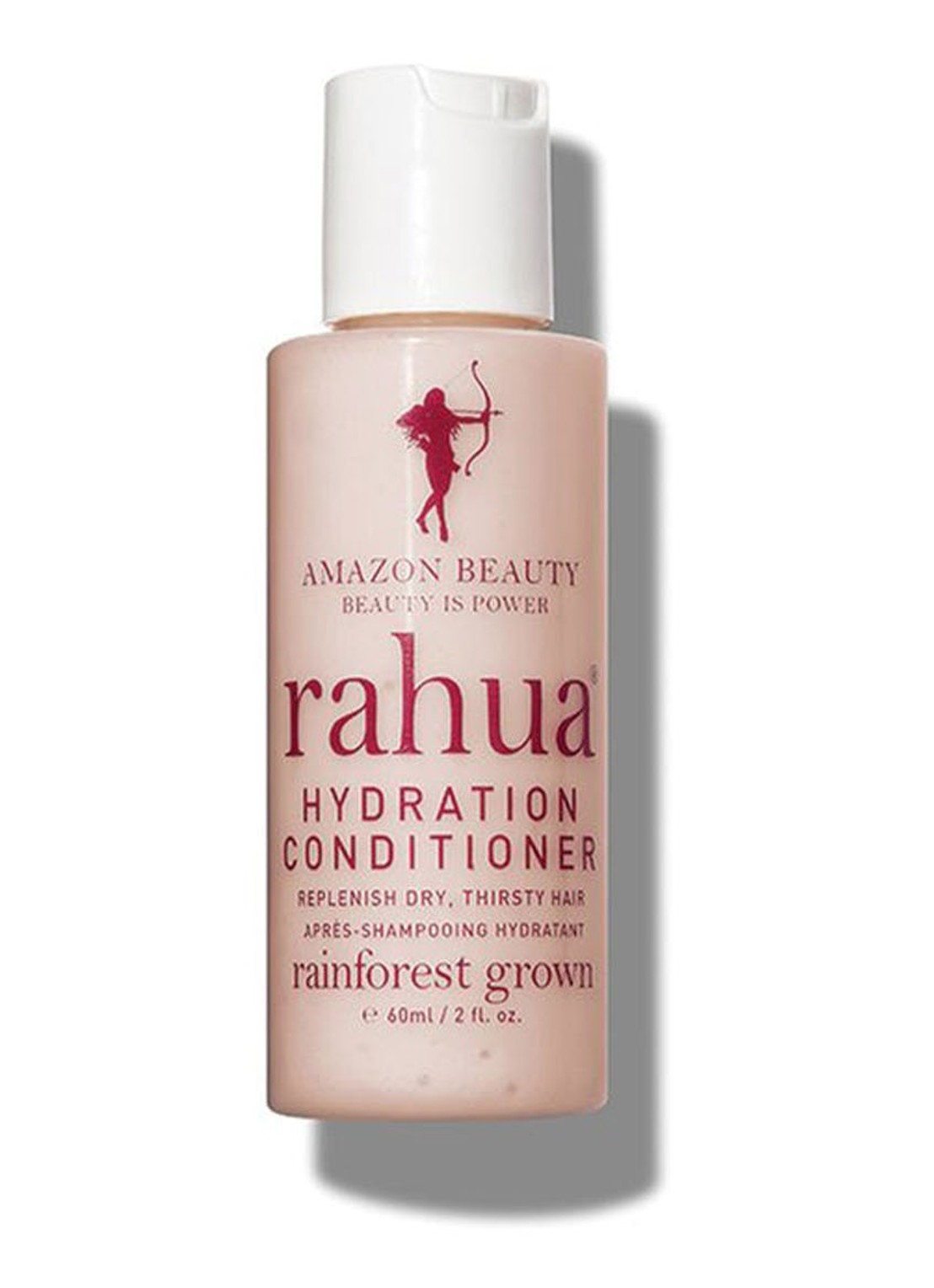 Rahua Mini Hydration Conditioner - voorkant undefined