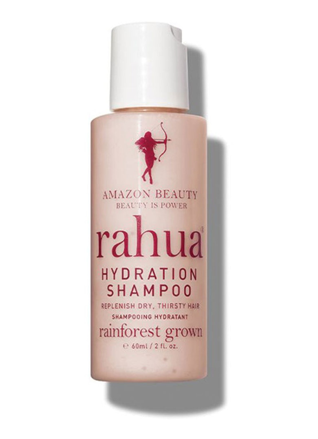 Rahua Mini Hydration Shampoo - travel size - voorkant undefined