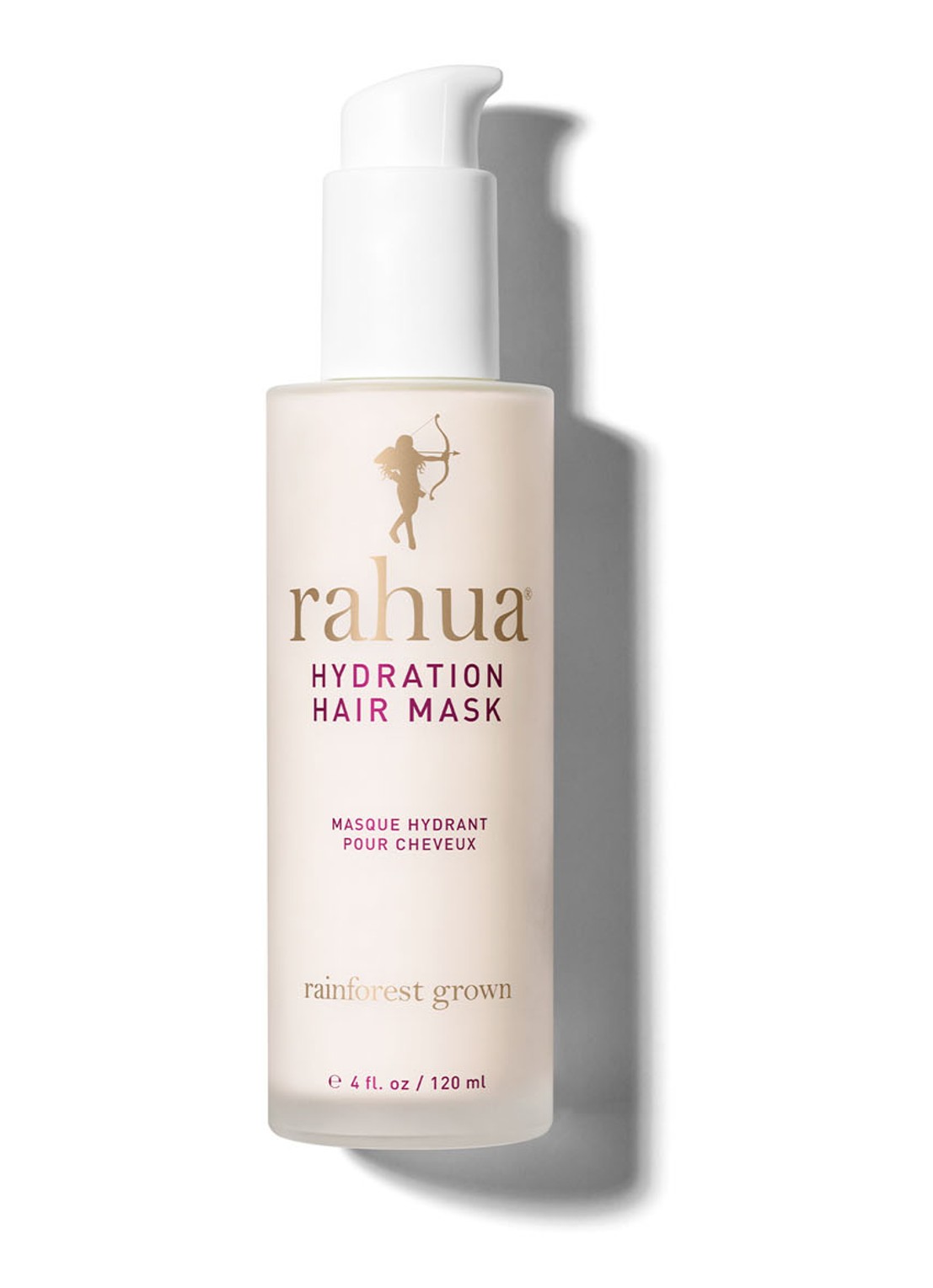 Rahua Rahua Hydration Hair Mask - haarmasker - voorkant 2 undefined