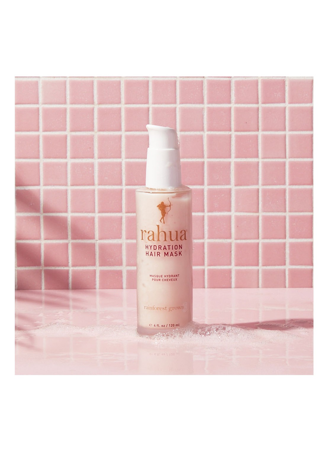 Rahua Rahua Hydration Hair Mask - haarmasker - voorkant 3 undefined