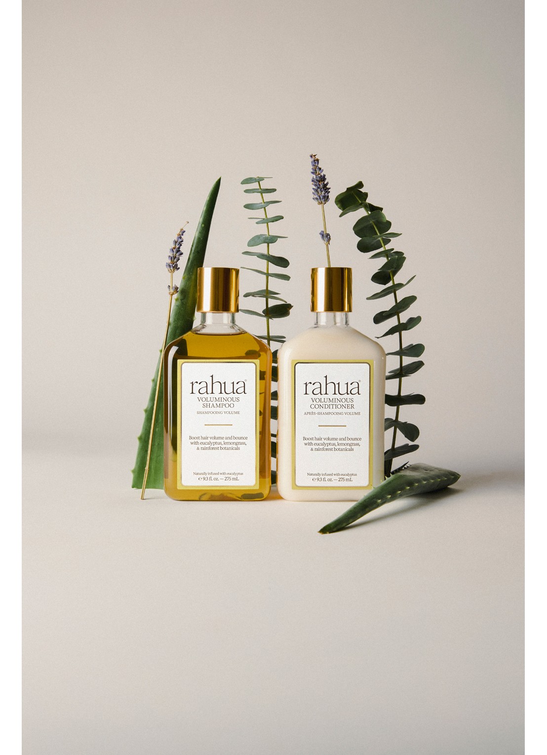 Rahua Voluminous Conditioner - detail 2 undefined