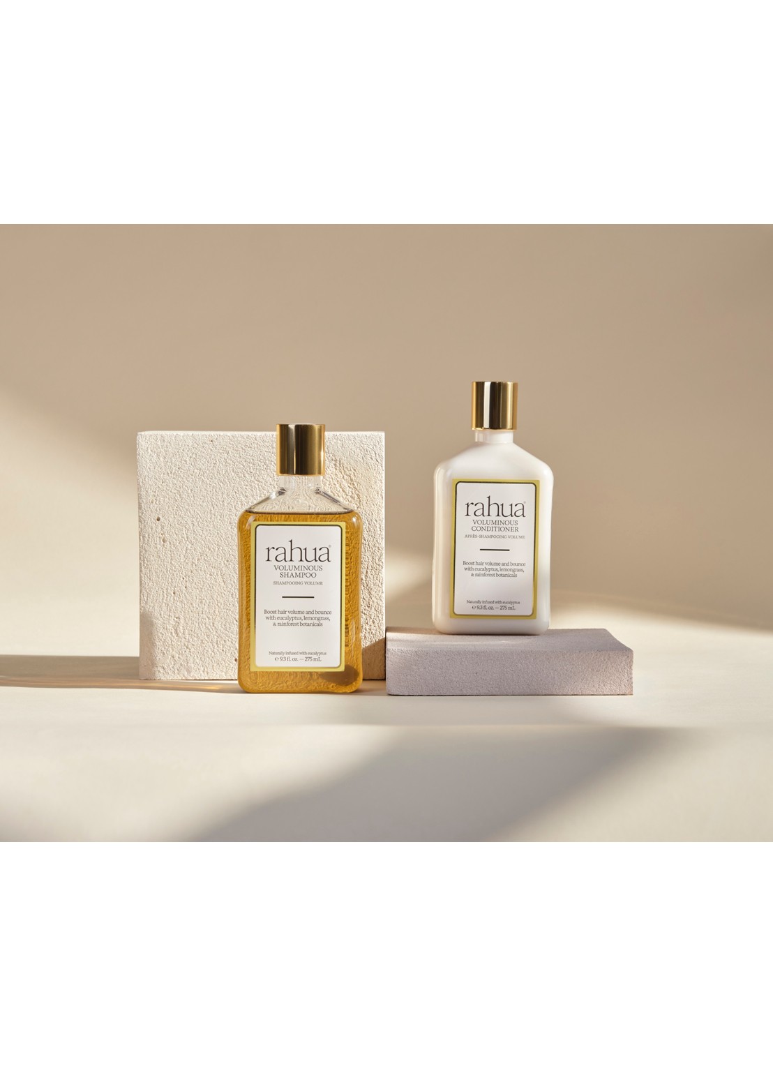 Rahua Voluminous Conditioner - detail 3 undefined