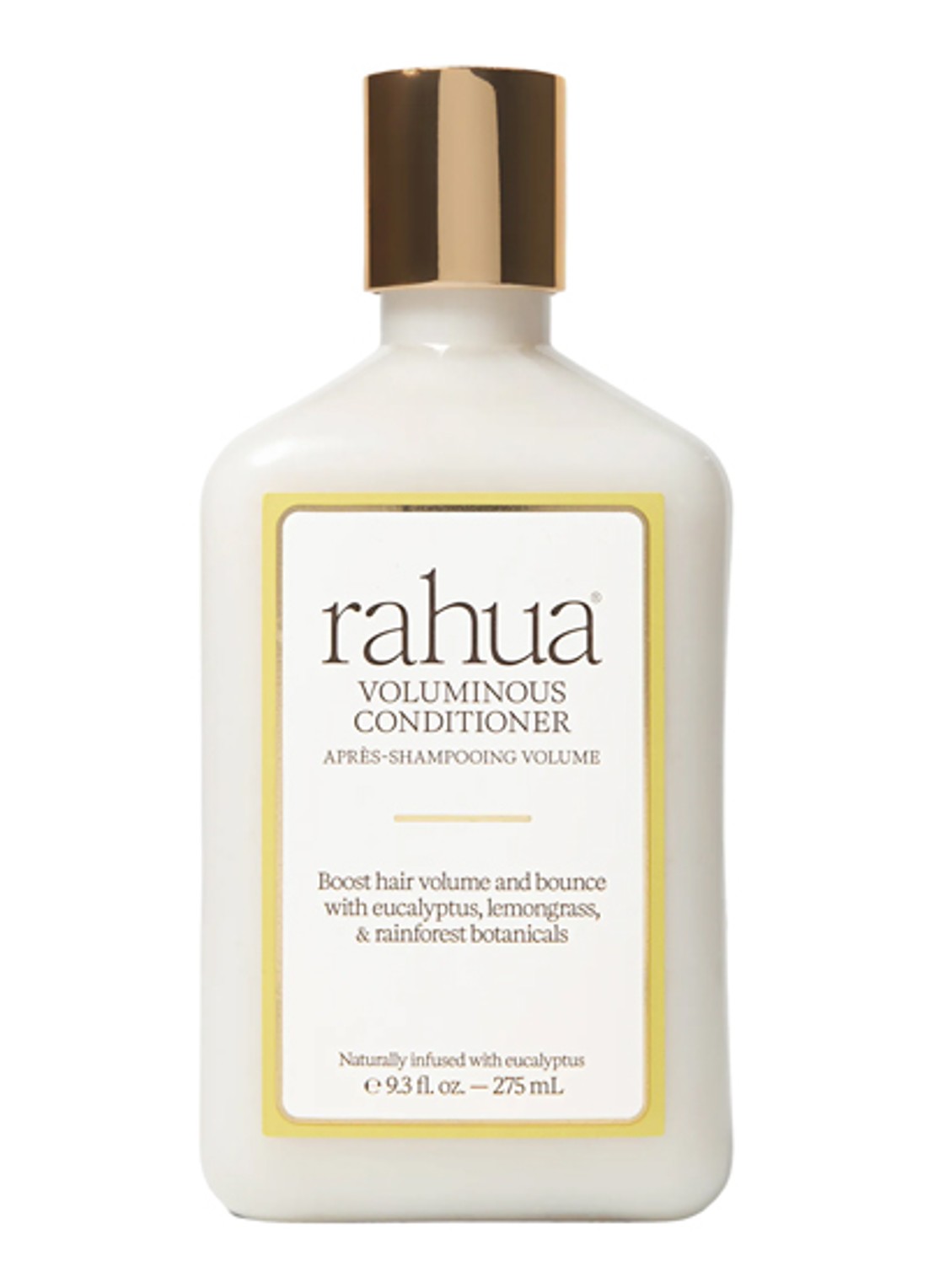 Rahua Voluminous Conditioner - voorkant 5 undefined