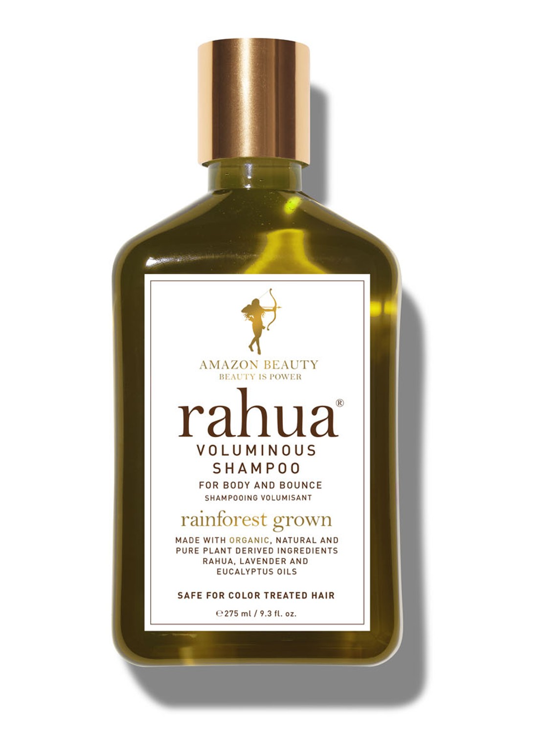 Rahua Voluminous Shampoo - voorkant undefined