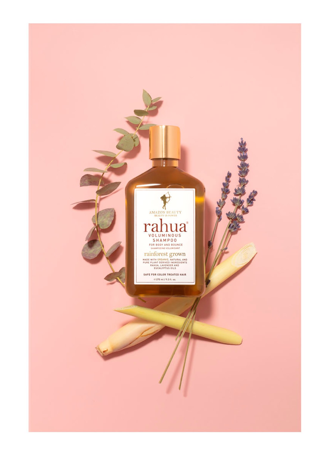 Rahua Voluminous Shampoo - voorkant 2 undefined