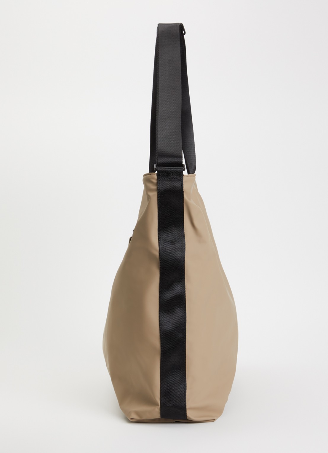Rains Dash Messenger schoudertas  - detail 4 beige