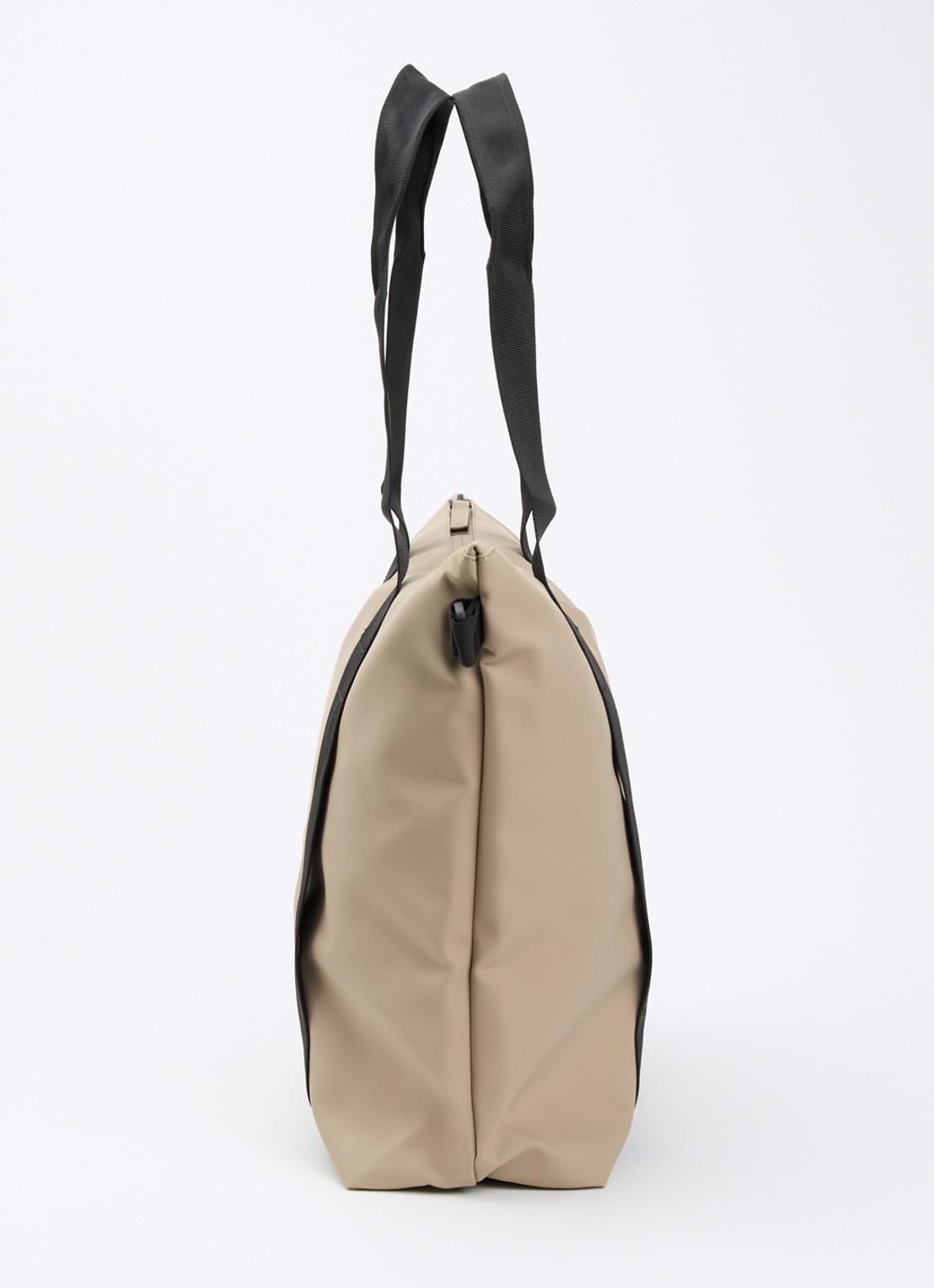 Rains Schoudertas met afneembare schouderriem - detail 4 beige