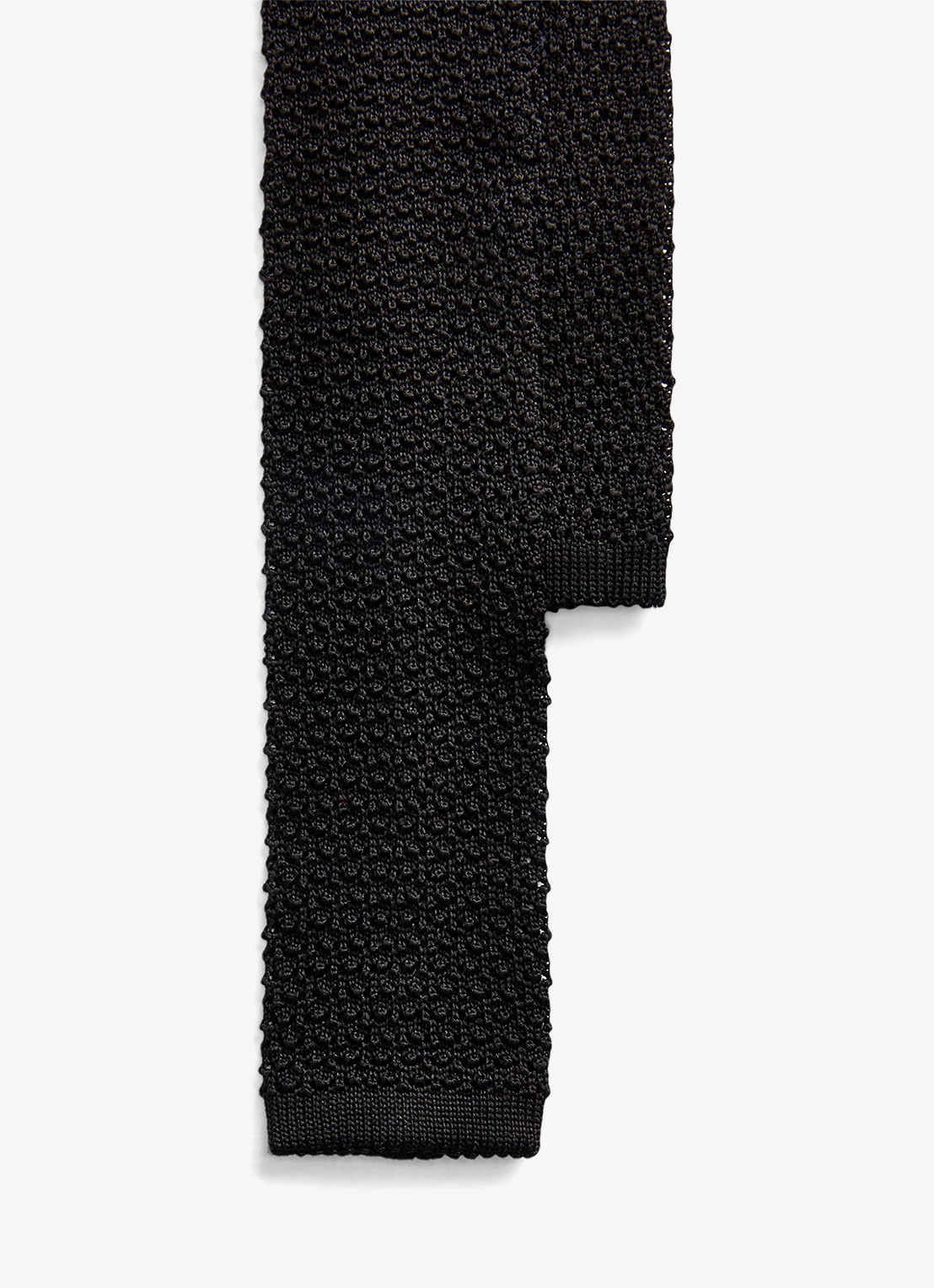 Ralph Lauren 2-delig pak - voorkant 3 zwart