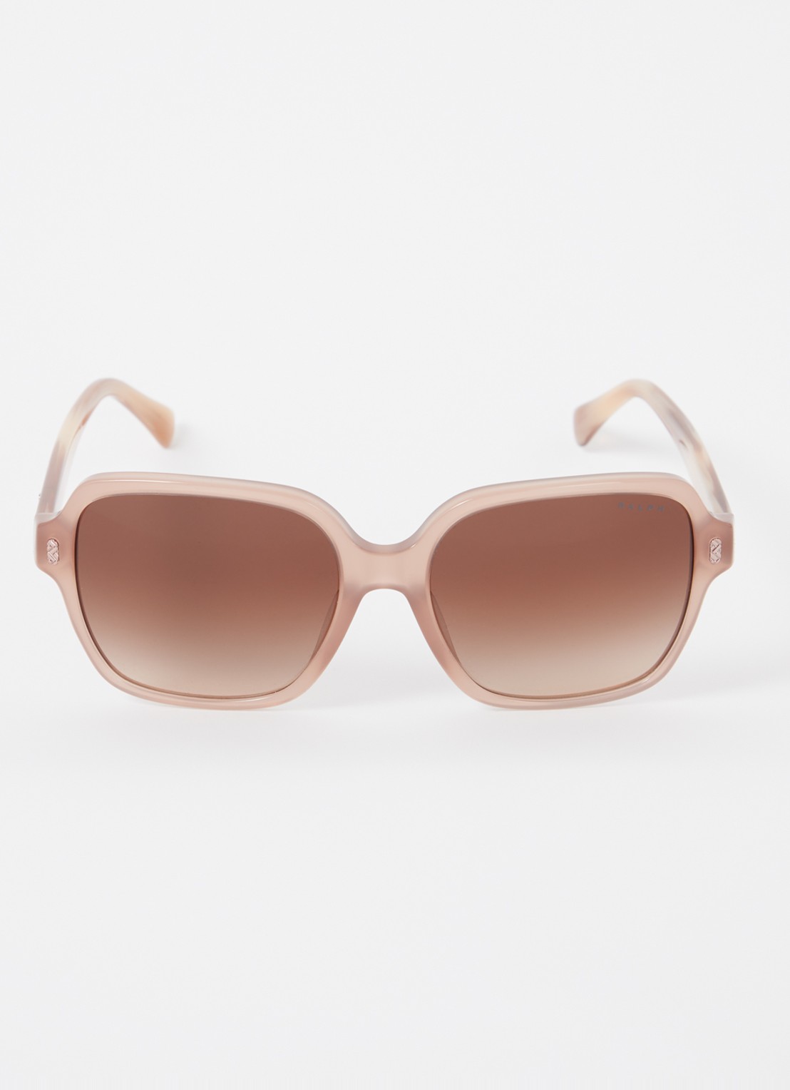 Ralph Lauren Butterfly zonnebril RA5304U - detail 2 oudroze