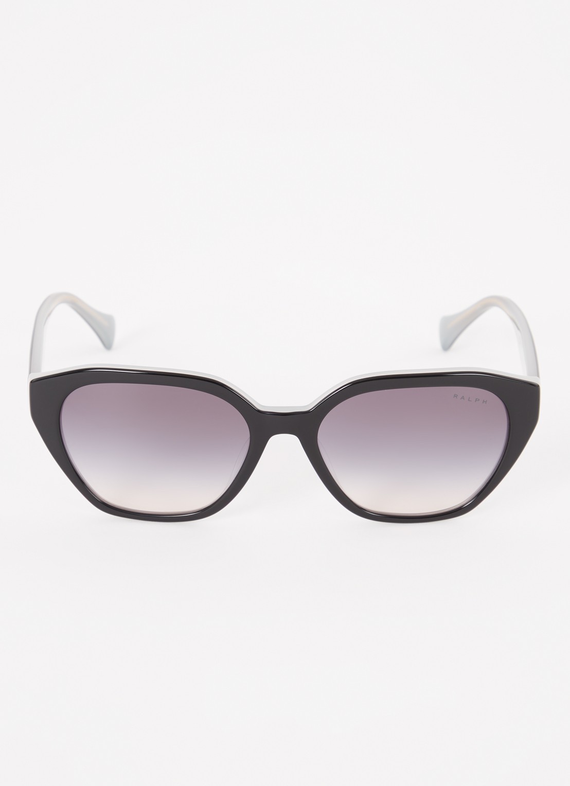 Ralph Lauren Butterfly zonnebril RA5315U - detail zwart
