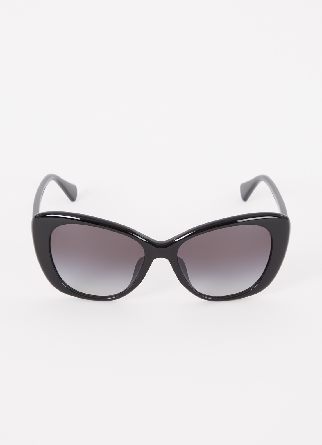 Ralph Lauren Butterfly zonnebril RA5329U - detail zwart