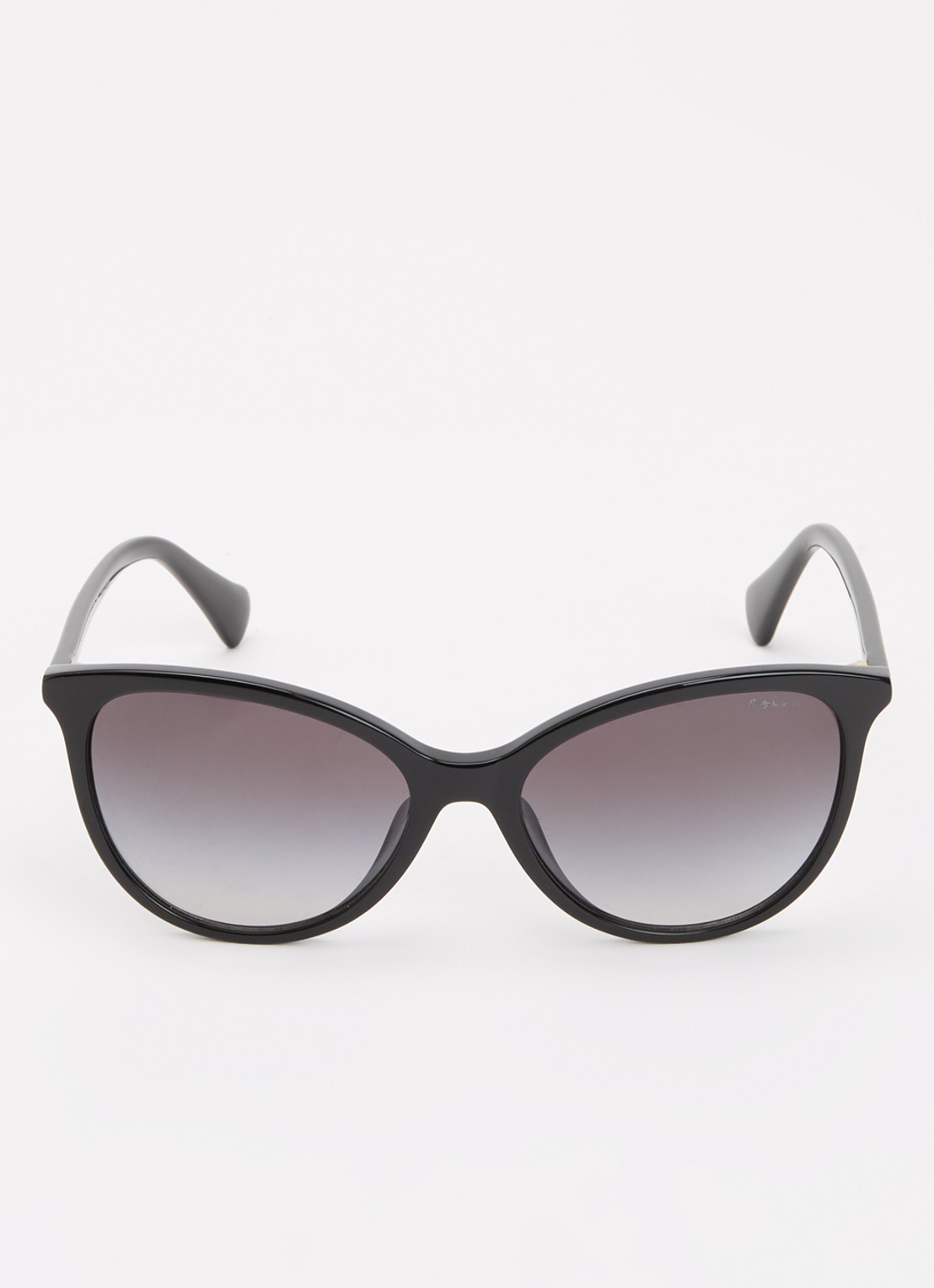 Ralph Lauren Butterfly zonnebril RA5339U - detail zwart