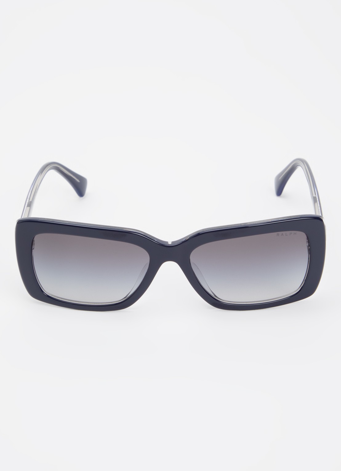 Ralph Lauren Butterfly zonnebril RA5342U - detail donkerblauw