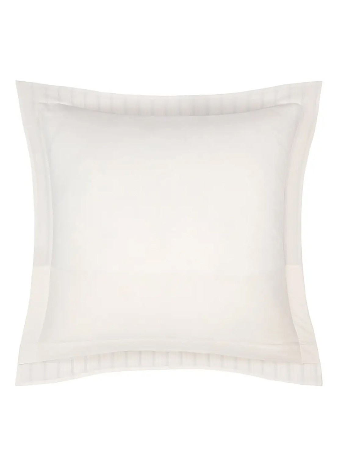 Ralph Lauren Canyonro kussensloop - achterkant gebroken wit