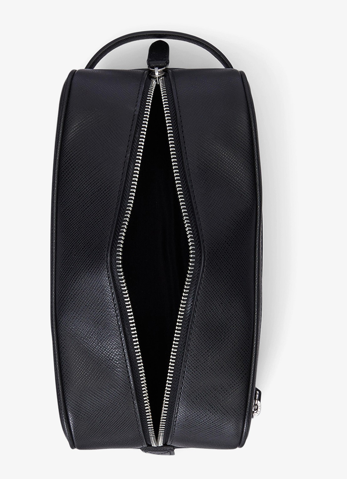 Ralph Lauren Custom fit overhemd met button down-kraag - detail 7 white
