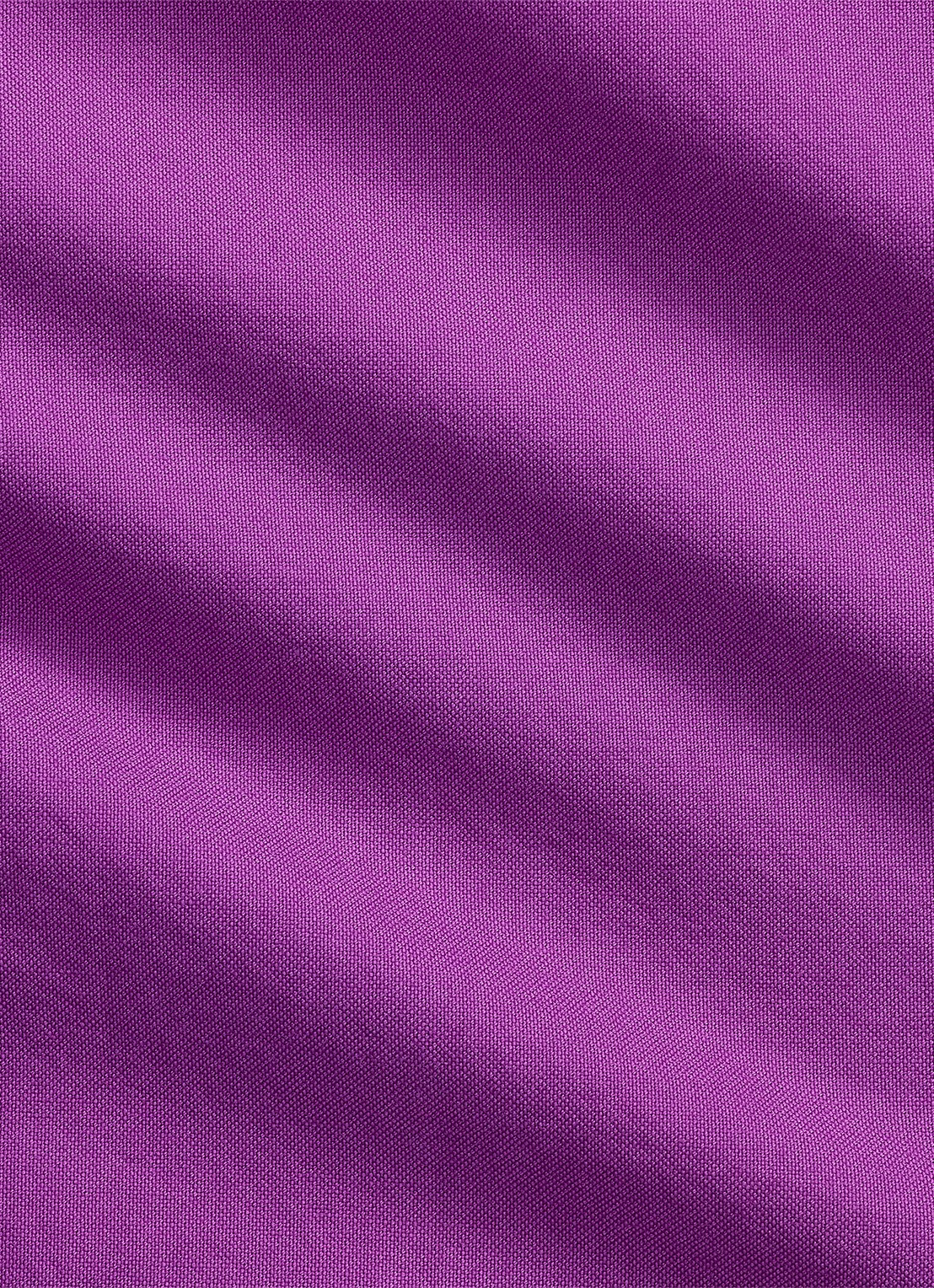 Ralph Lauren Custom fit overhemd met logoborduring - detail 6 purple dawn