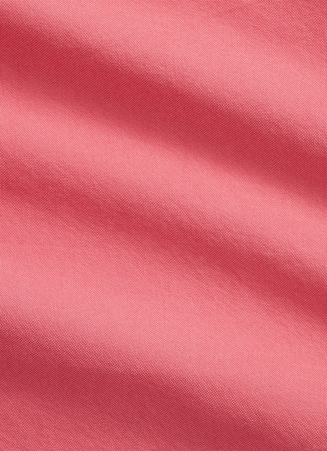 Ralph Lauren Custom fit overhemd met logoborduring - detail 7 pale red