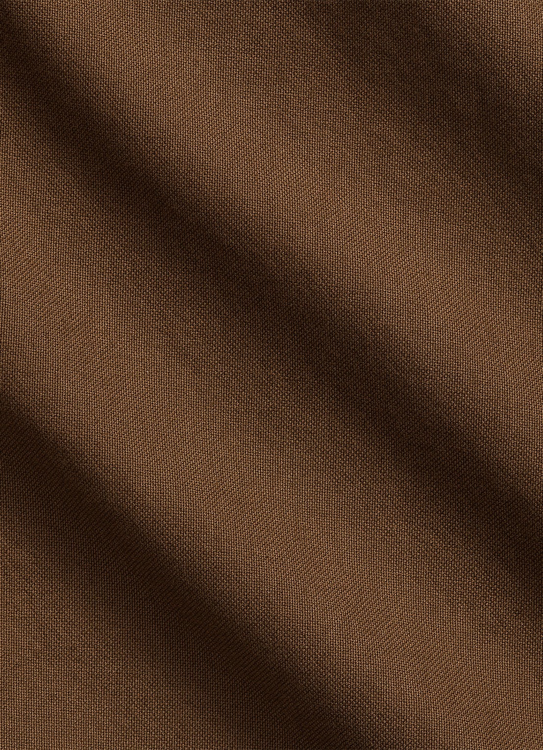 Ralph Lauren Custom fit overhemd met logoborduring - detail 3 chestnut / lichtbruin
