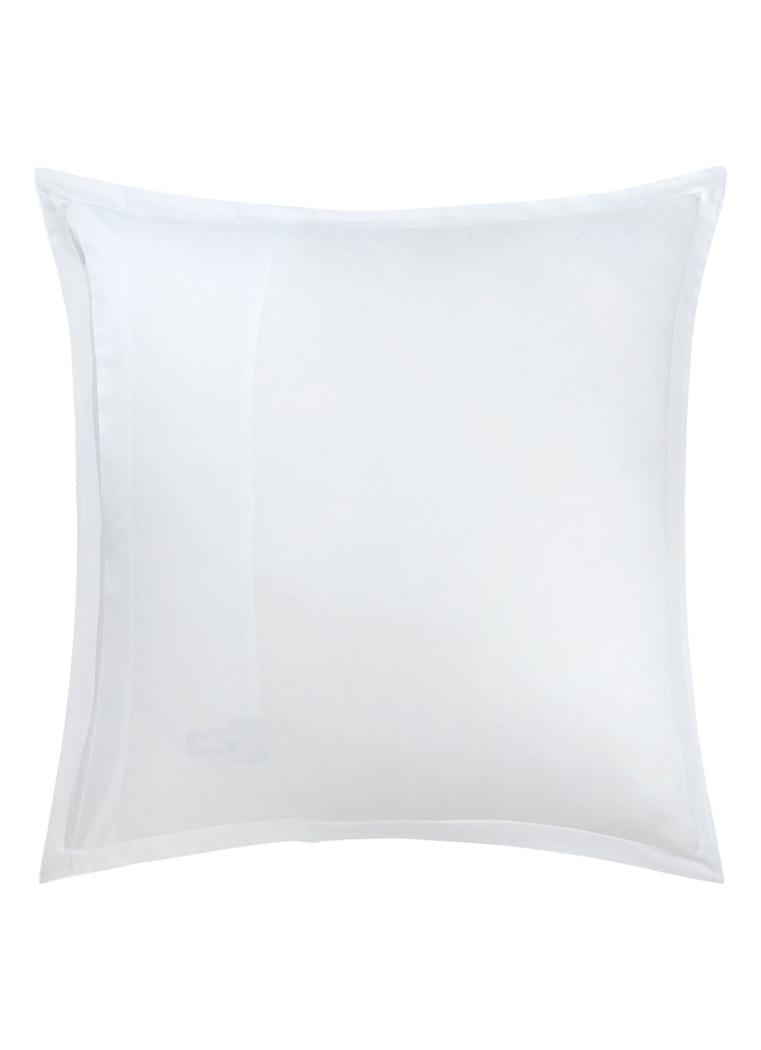 Ralph Lauren Hartleigh kussensloop van katoen 120TC - detail 3 wit