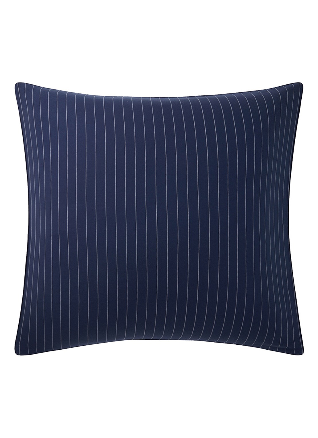 Ralph Lauren Kerrigan kussensloop - voorkant donkerblauw