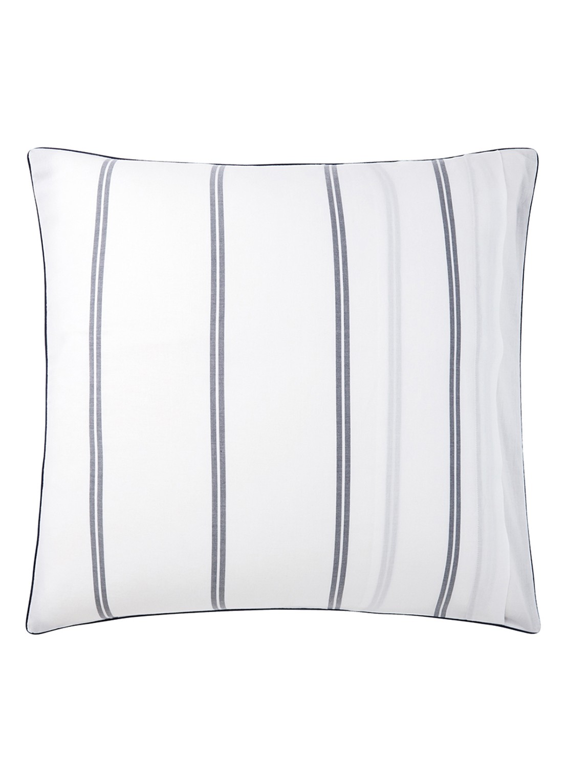Ralph Lauren Kerrigan kussensloop - achterkant 4 donkerblauw