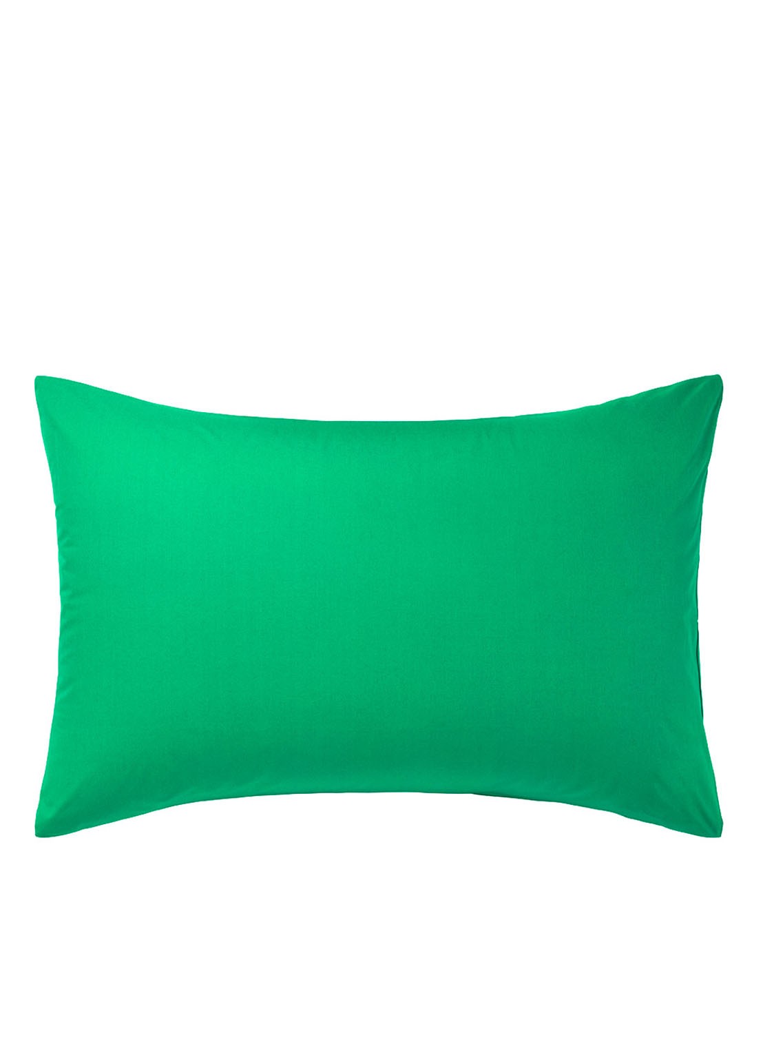 Ralph Lauren Player kussensloop van katoen perkal 2-pack - detail 7 groen