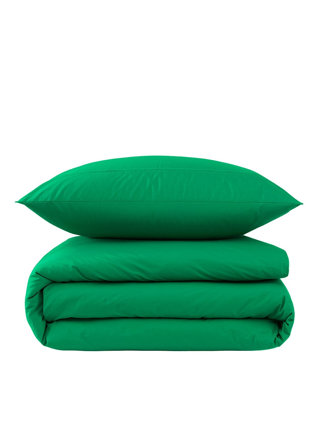 Ralph Lauren Player kussensloop van katoen perkal 2-pack - detail 8 groen