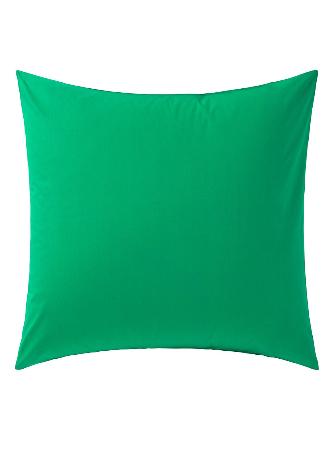 Ralph Lauren Player kussensloop van katoen perkal 2-pack - detail 9 groen