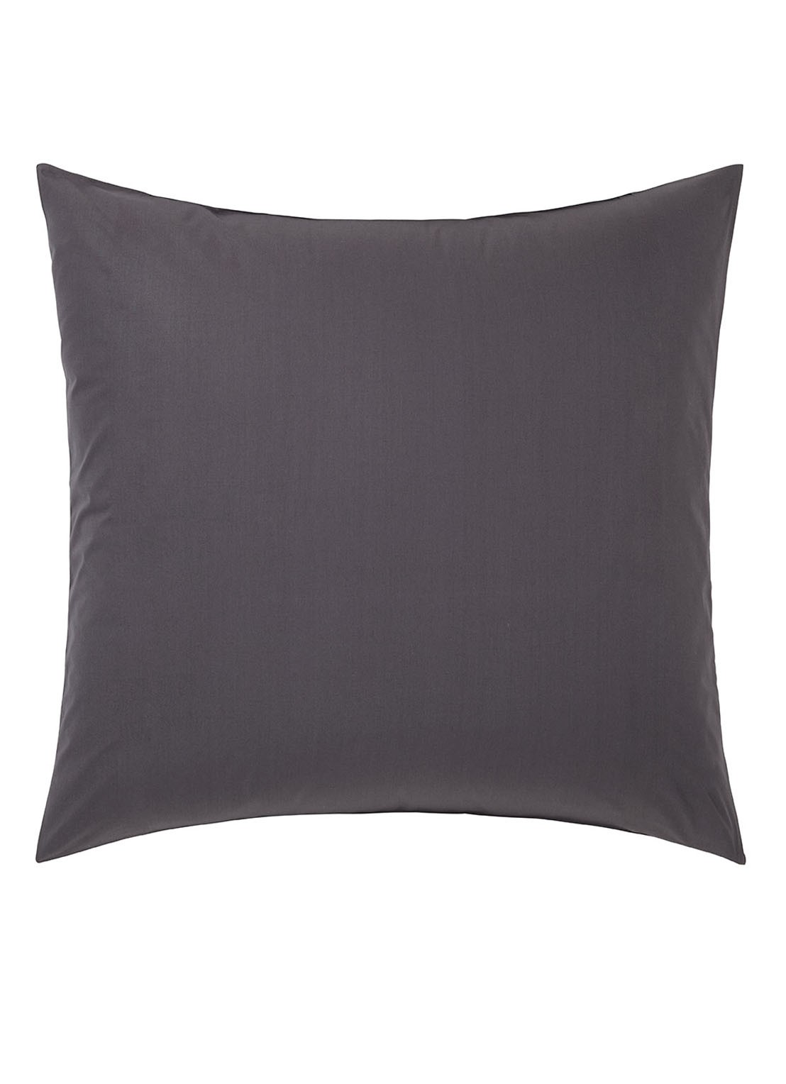 Ralph Lauren Player kussensloop van katoen perkal 2-pack - detail 9 antraciet