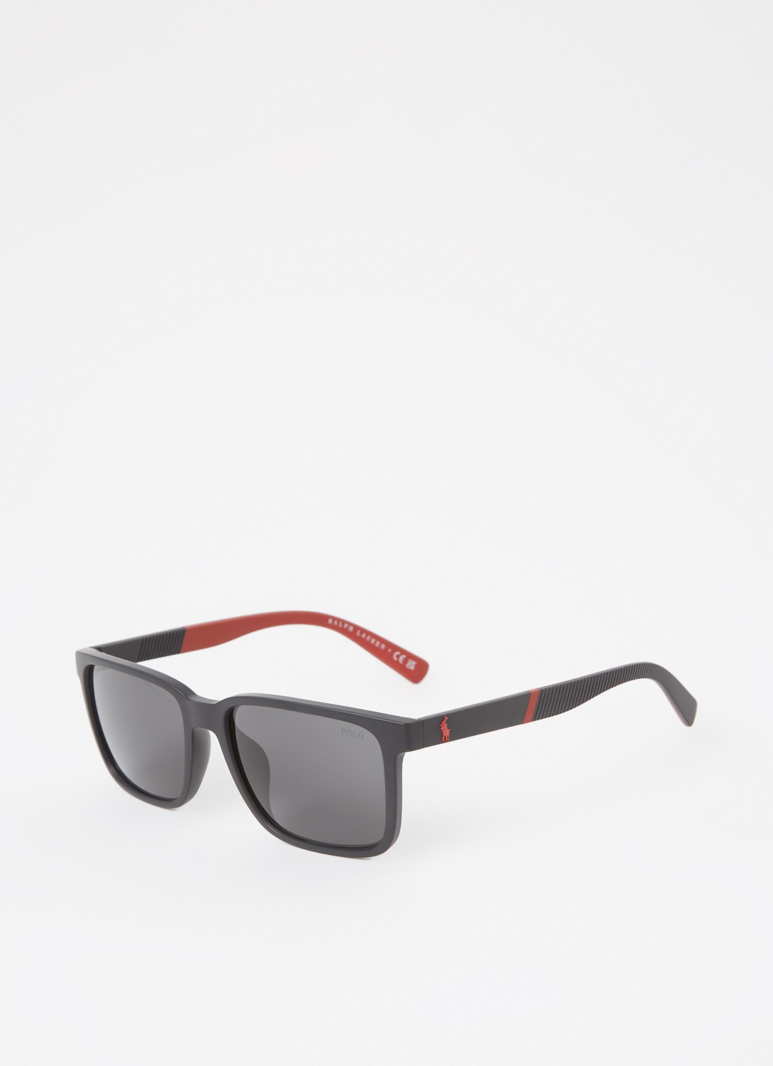 Ralph Lauren Polo Ralph Lauren *PH4189U  BL - voorkant zwart