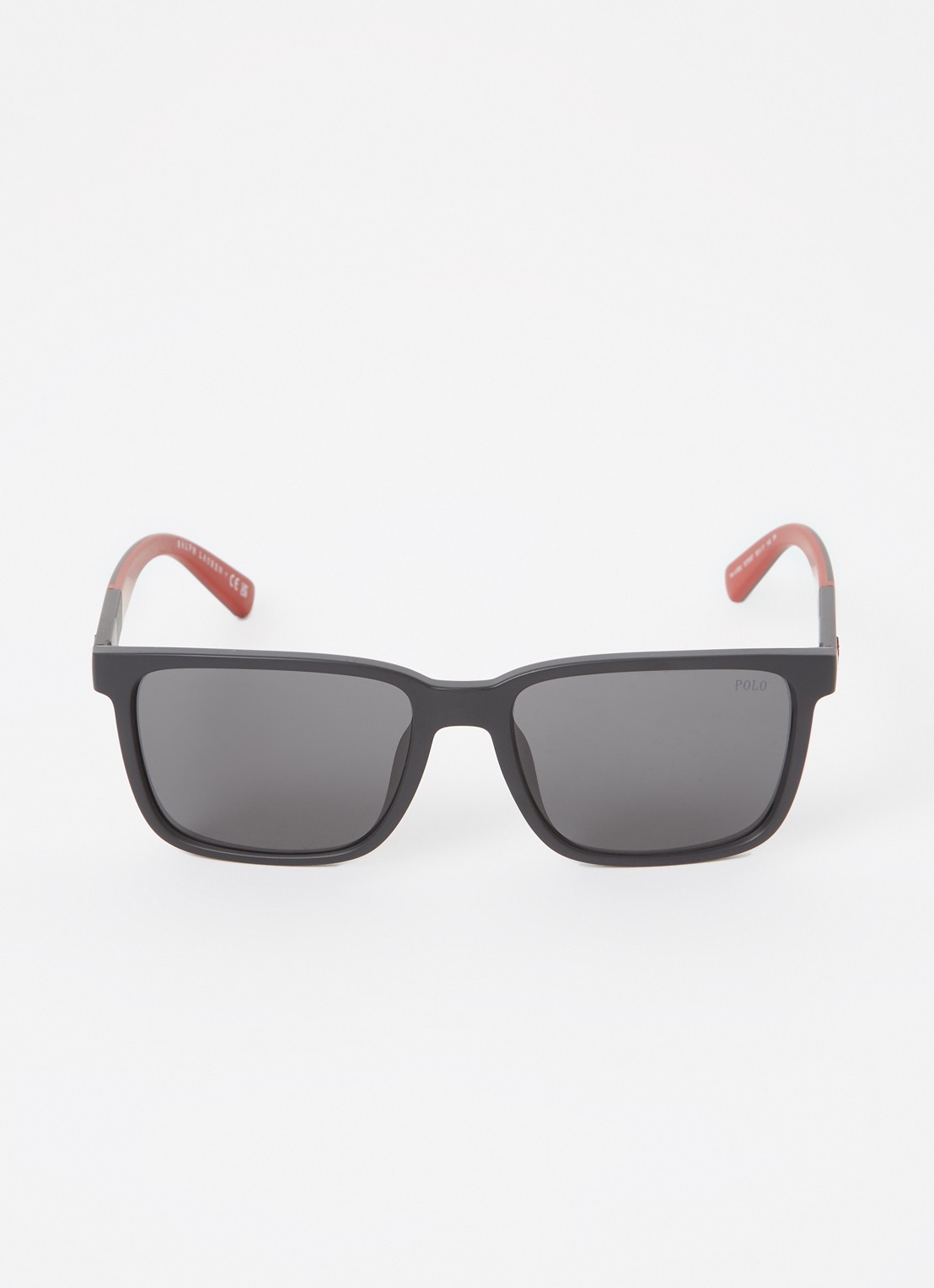 Ralph Lauren Polo Ralph Lauren *PH4189U  BL - voorkant 2 zwart