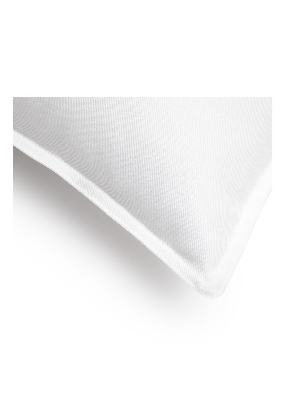 Ralph Lauren Preppy Hampton Bear kussensloop 50 x 50 cm - achterkant 5 wit