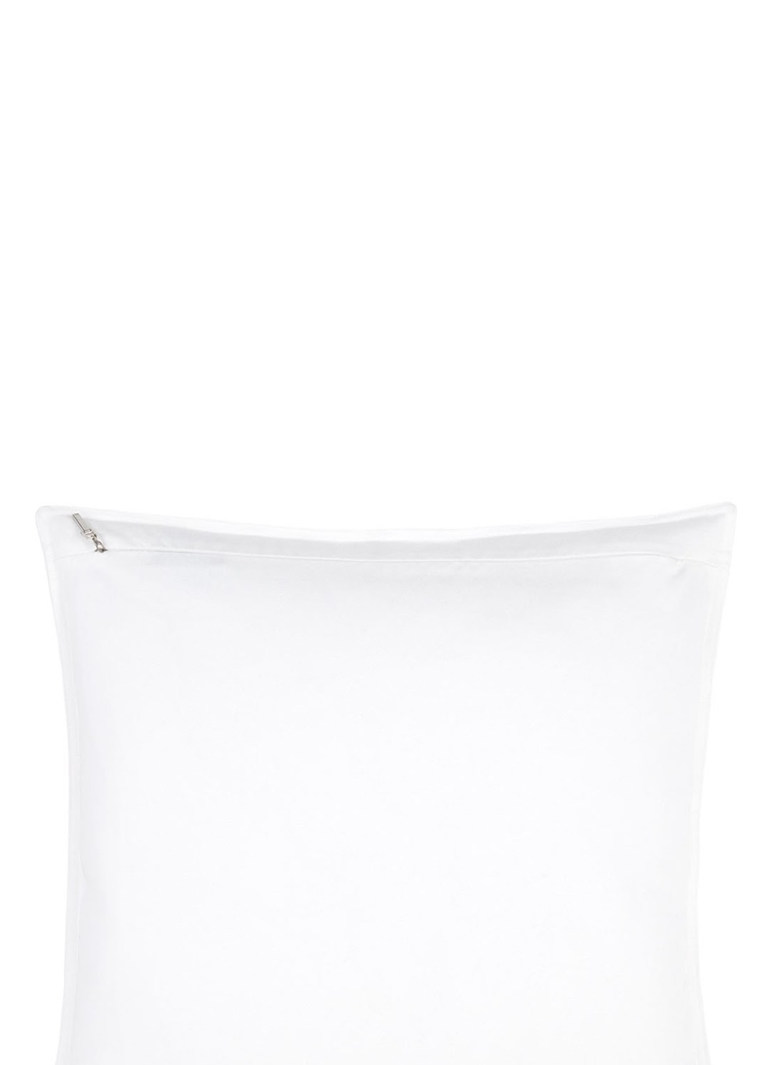 Ralph Lauren Preppy Hampton Bear kussensloop 50 x 50 cm - detail wit
