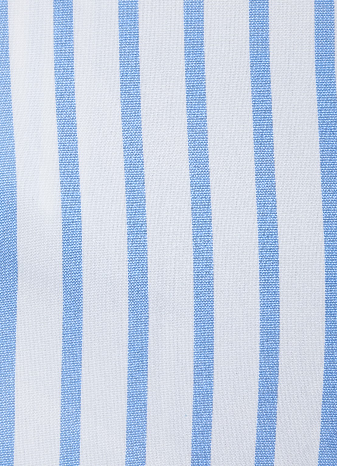 Ralph Lauren Pyjamabroek met logoprint en steekzakken - detail 2 blauw