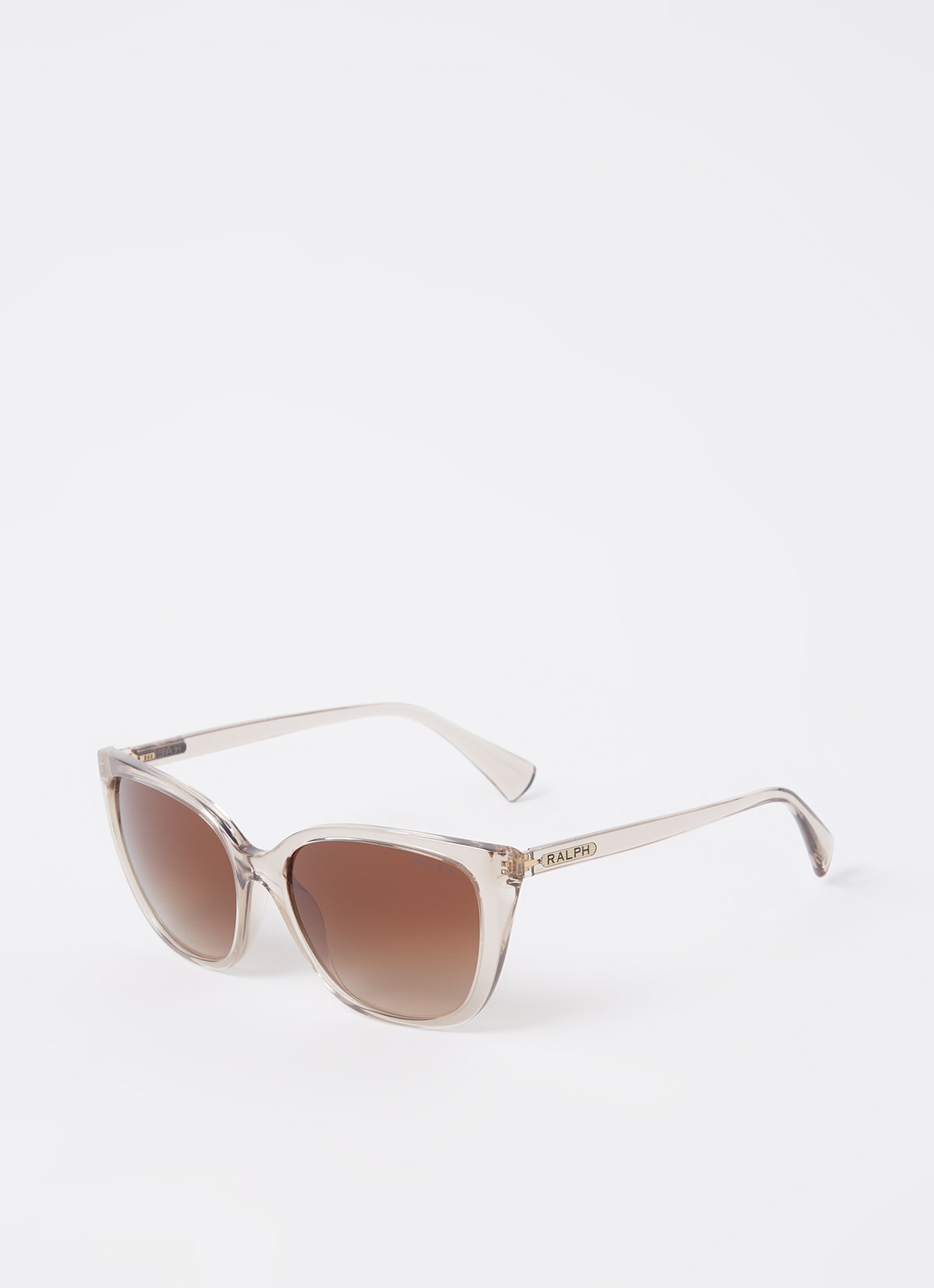 Ralph Lauren Ralph *RA5274  BRN SHN BRN G - voorkant lichtbruin