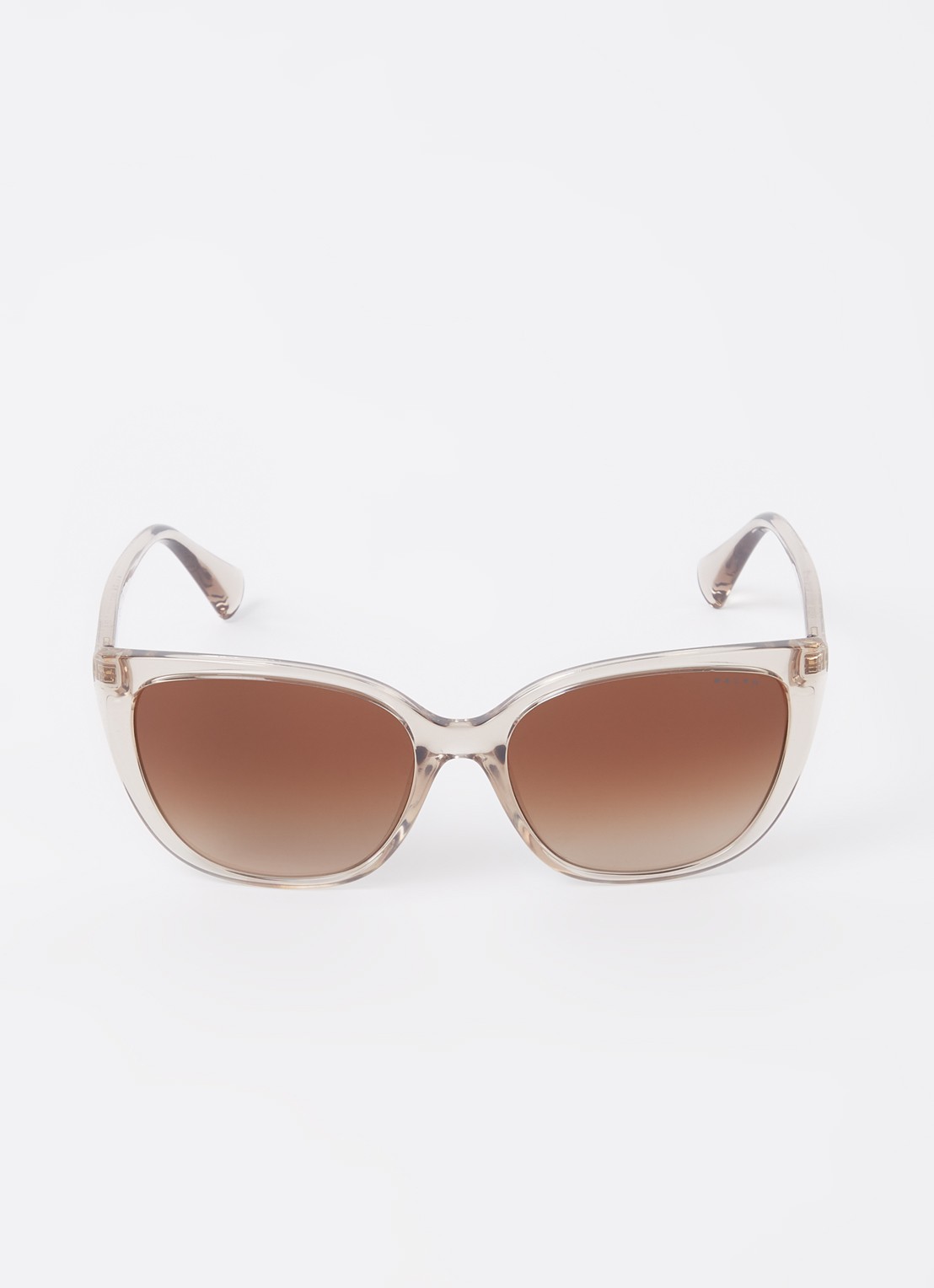 Ralph Lauren Ralph *RA5274  BRN SHN BRN G - voorkant 2 lichtbruin