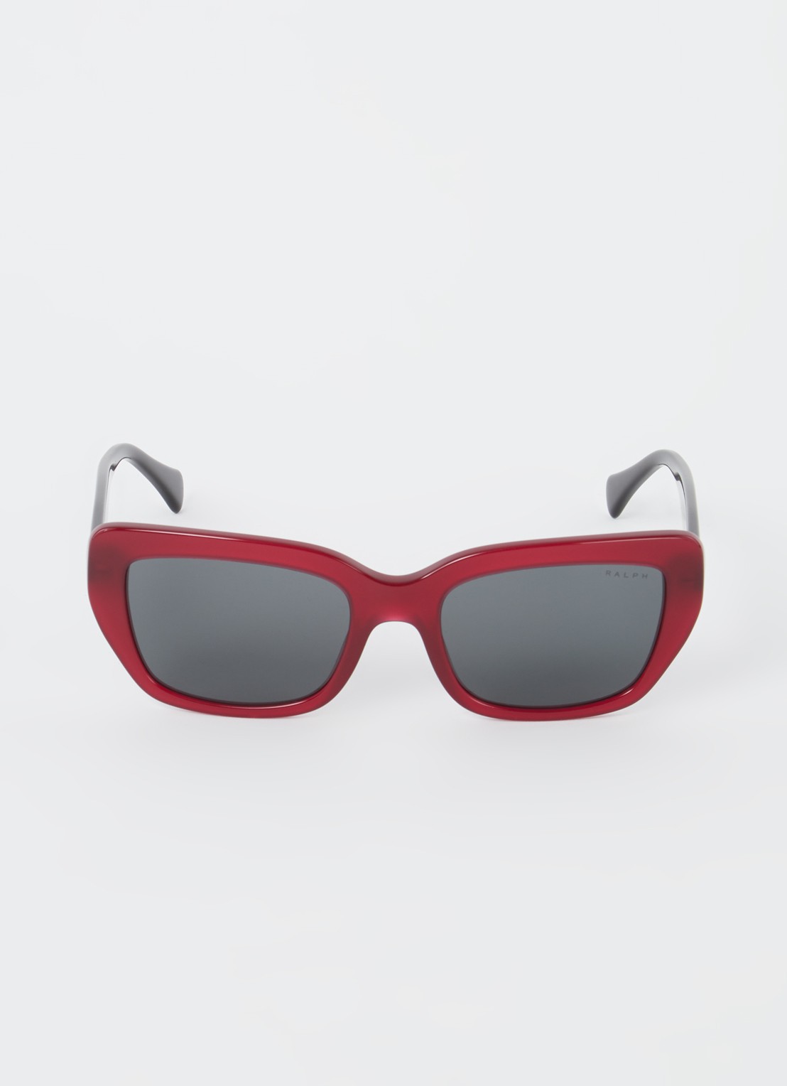 Ralph Lauren Ralph *RA5292  BRD SHN GRY - voorkant 4 donkerrood