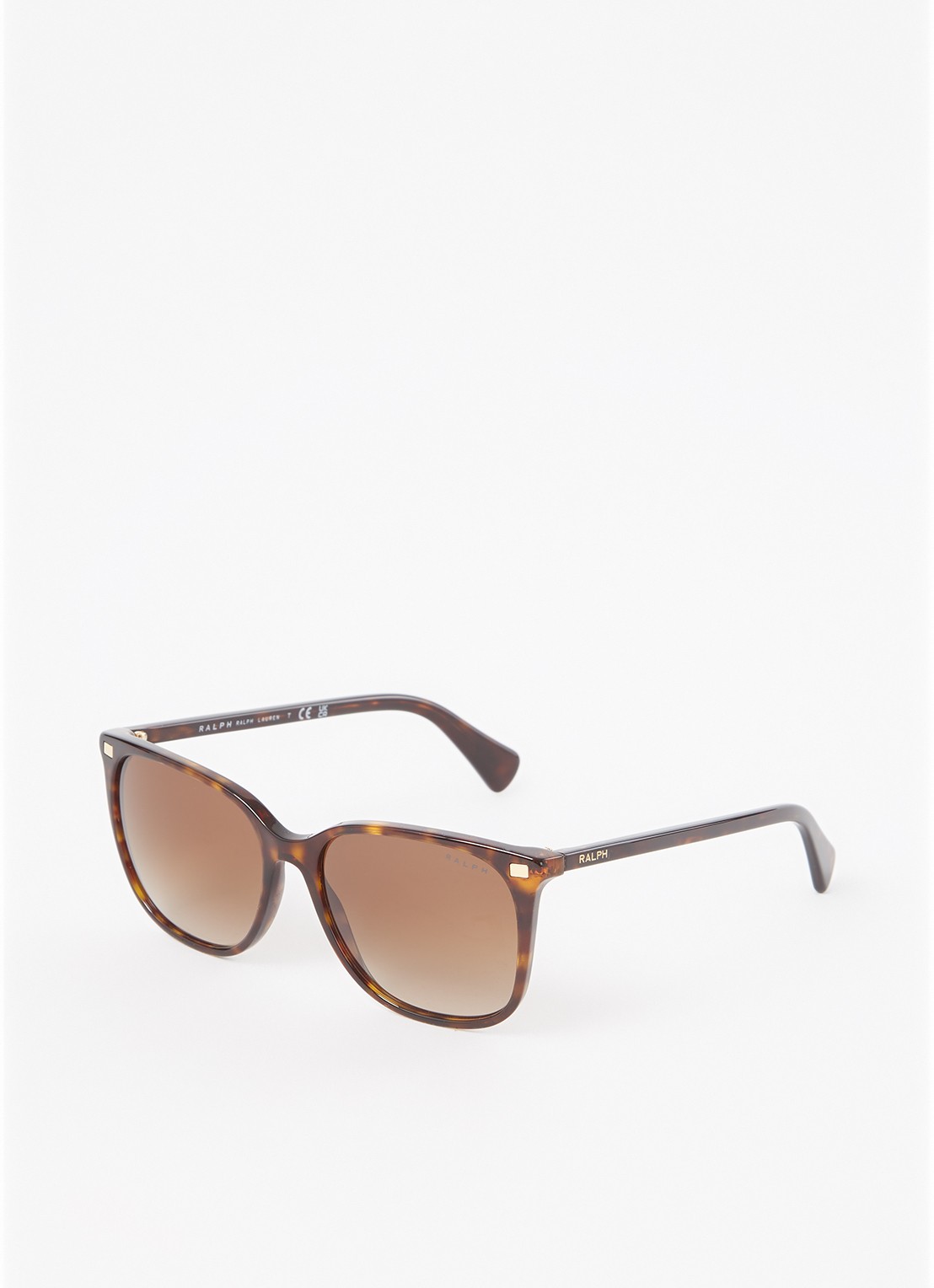 Ralph Lauren Ralph *RA5293 vvcv TRT SHN BRN - voorkant 3 donkerbruin