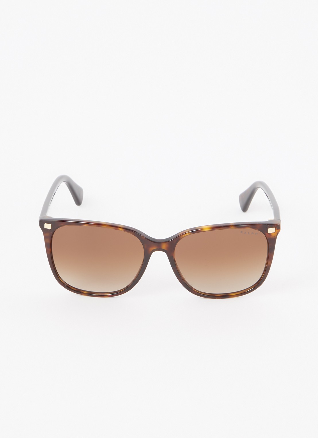 Ralph Lauren Ralph *RA5293 vvcv TRT SHN BRN - voorkant 4 donkerbruin