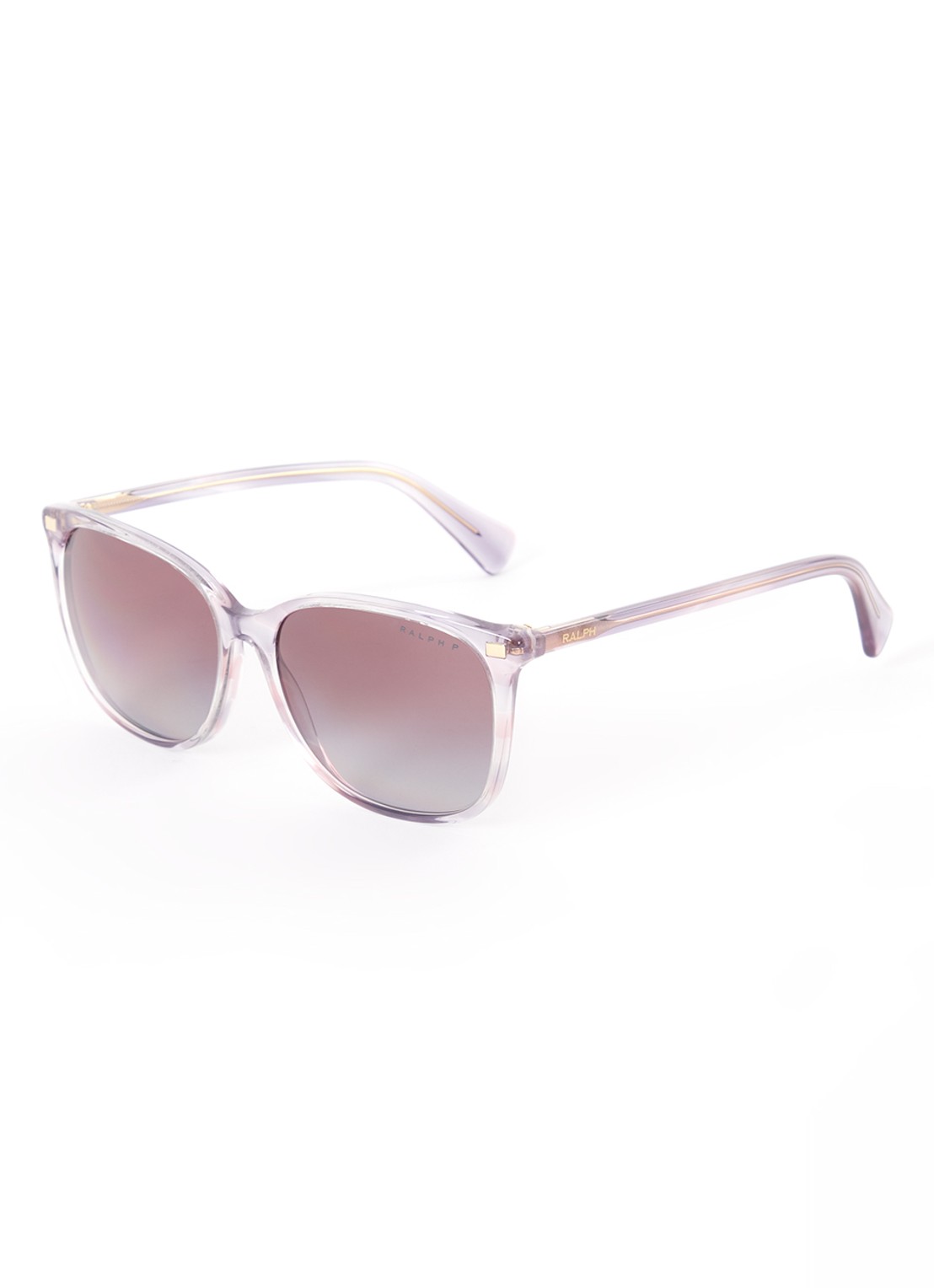 Ralph Lauren Ralph *RA5293 VVCV VLT SHN VLT - voorkant 3 lichtpaars
