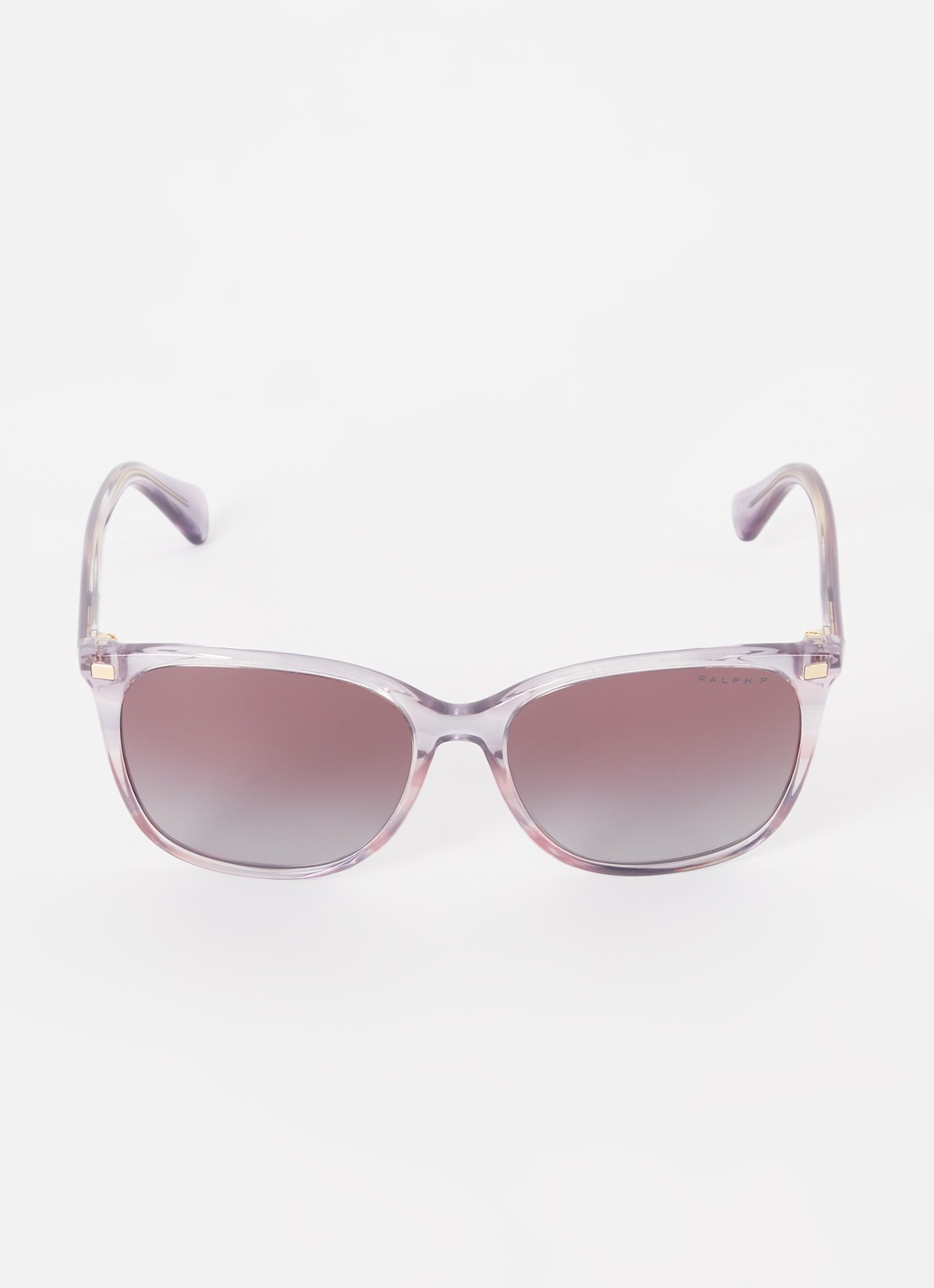 Ralph Lauren Ralph *RA5293 VVCV VLT SHN VLT - voorkant 4 lichtpaars