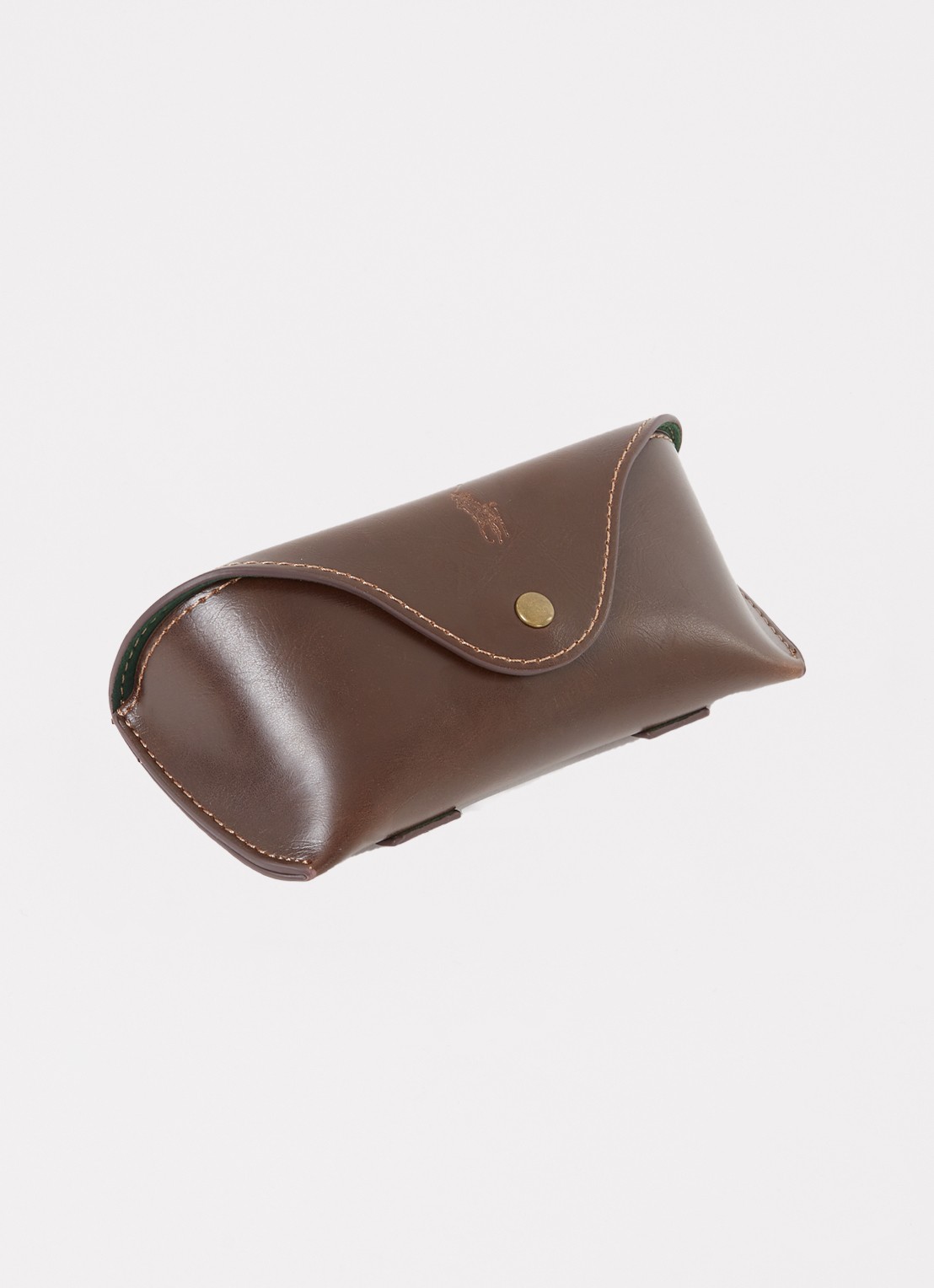 Ralph Lauren Retro zonnebril PH4165 - detail 2 groen