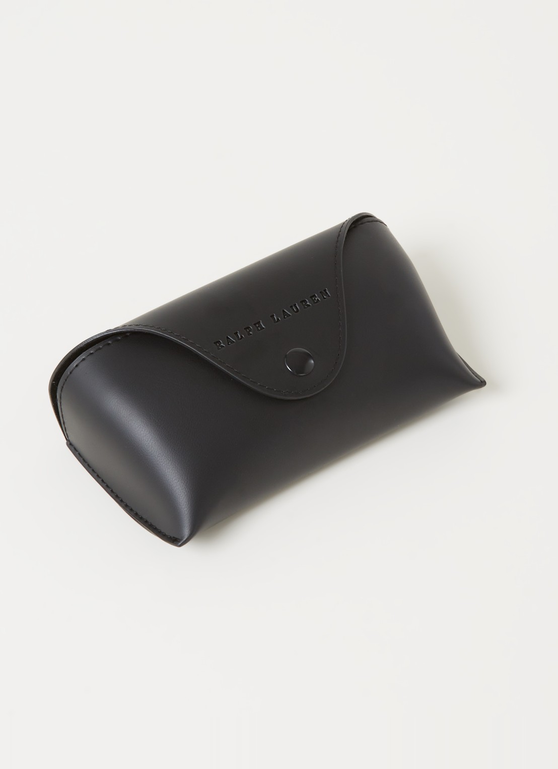 Ralph Lauren Retro zonnebril PH4206  - detail 2 bruin