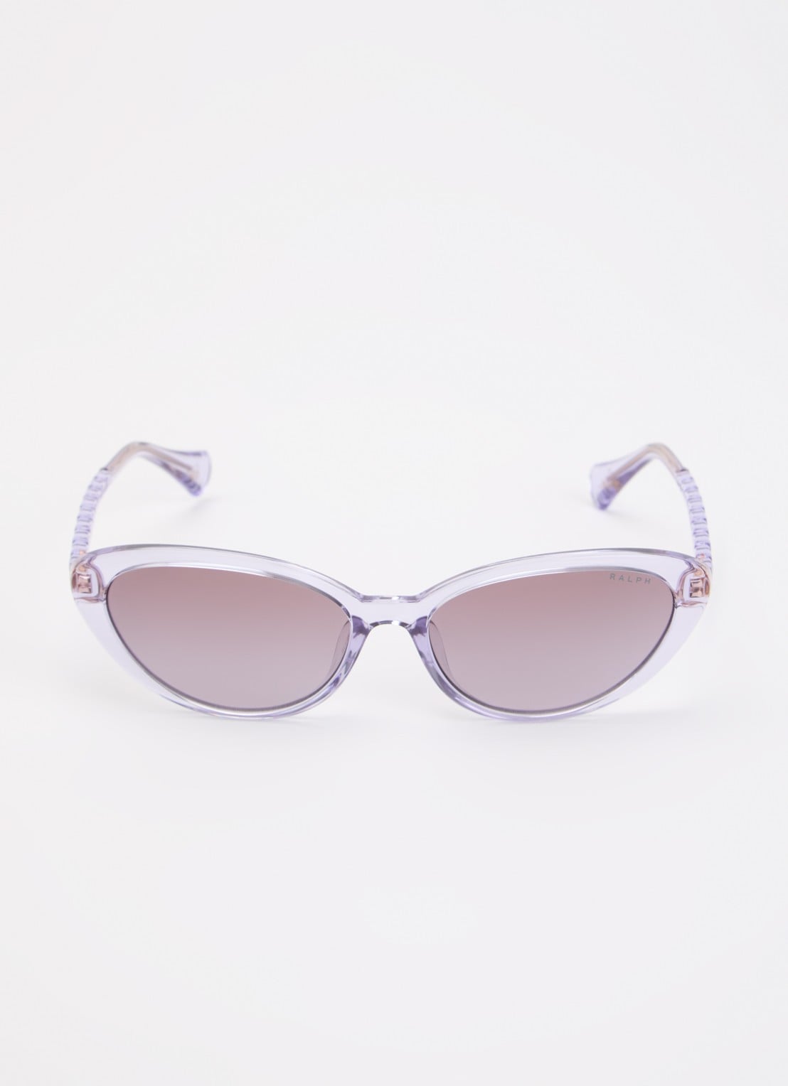 Ralph Lauren Retro zonnebril RA5338U - detail violet