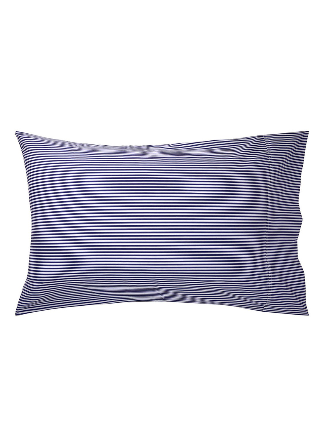 Ralph Lauren SHIRTING NavyWhi     PILC - voorkant donkerblauw
