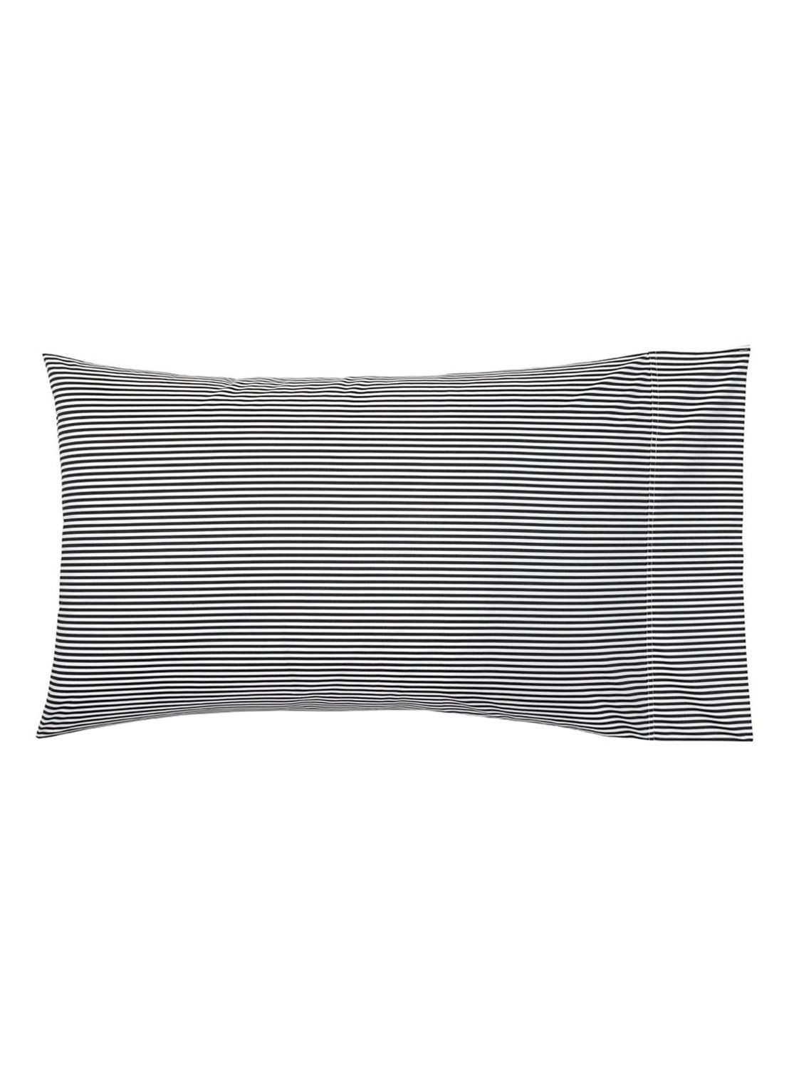 Ralph Lauren SHIRTING NavyWhi     PILC - voorkant zwart